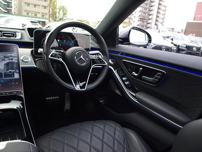 2025 Mercedes-BENZ S-CLASS — миниатюра 41