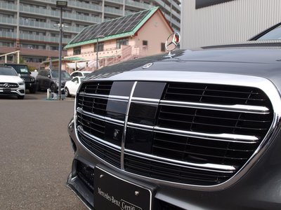 2025 Mercedes-BENZ S-CLASS — миниатюра 78