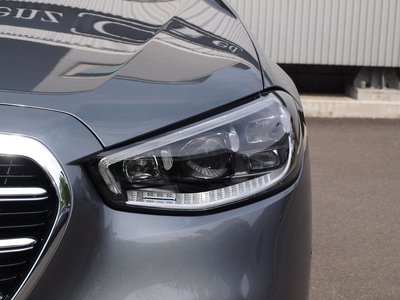 2025 Mercedes-BENZ S-CLASS — миниатюра 19
