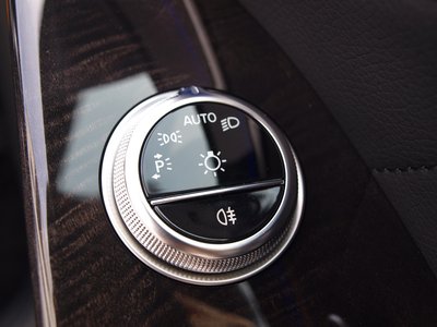2025 Mercedes-BENZ S-CLASS — миниатюра 52