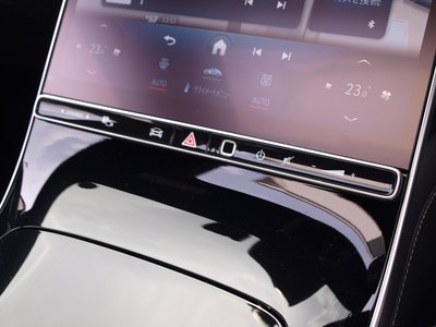 2025 Mercedes-BENZ S-CLASS — миниатюра 56