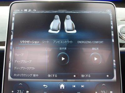 2025 Mercedes-BENZ S-CLASS — миниатюра 59