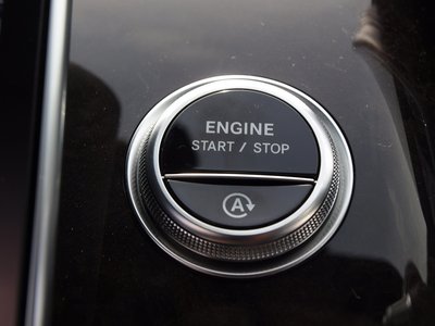 2025 Mercedes-BENZ S-CLASS — миниатюра 53