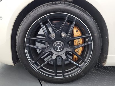 MERCEDES-BENZ S-CLASS - 6