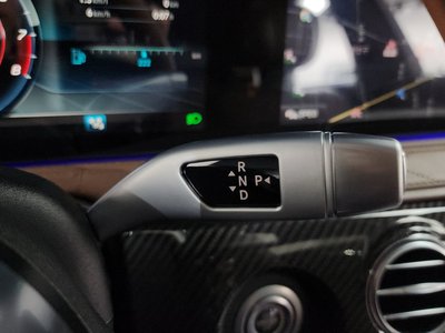 MERCEDES-BENZ S-CLASS - 9