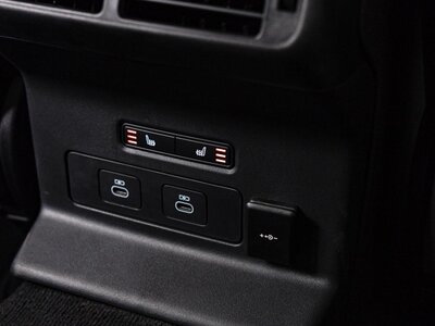 LAND ROVER RANGE ROVER VELAR - 9