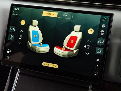 LAND ROVER RANGE ROVER VELAR - 10