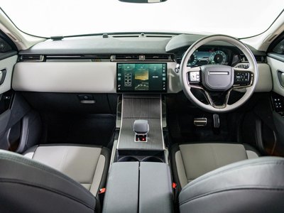 LAND ROVER RANGE ROVER VELAR - 2