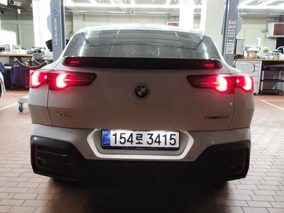 BMW X2 - 3