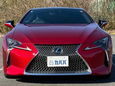 LEXUS LC - 2