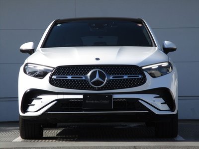 MERCEDES-BENZ GLC-CLASS - 2