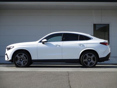 MERCEDES-BENZ GLC-CLASS - 5