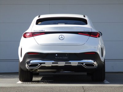 MERCEDES-BENZ GLC-CLASS - 7