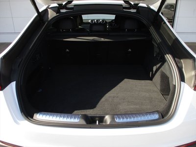 MERCEDES-BENZ GLC-CLASS - 9