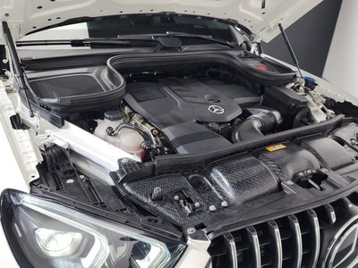 MERCEDES-BENZ GLE - 7