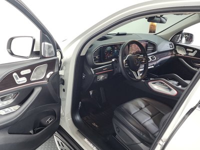 MERCEDES-BENZ GLE - 10