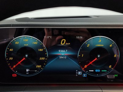 MERCEDES-BENZ GLE - 8