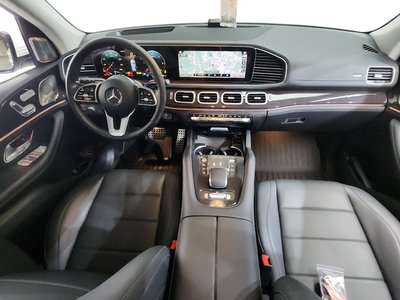 MERCEDES-BENZ GLE - 4
