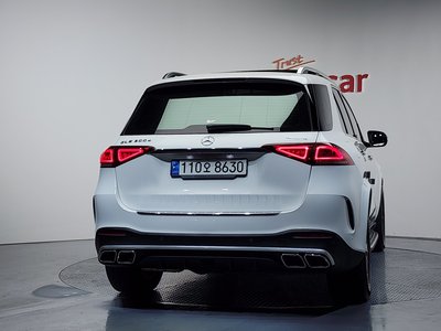 MERCEDES-BENZ GLE - 3