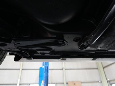 NISSAN SKYLINE GT-R - 9