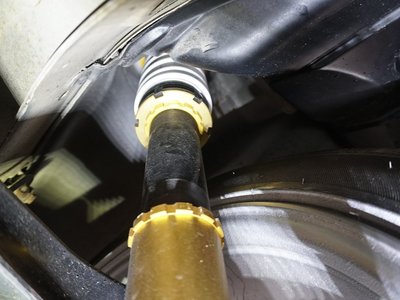 NISSAN SKYLINE GT-R - 7