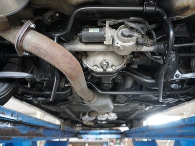 NISSAN SKYLINE GT-R - 8