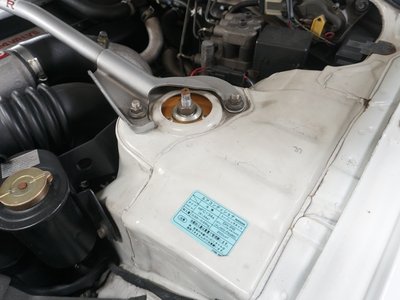 NISSAN SKYLINE GT-R - 4