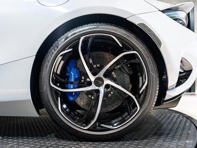 2025 Mclaren 750S SPIDER 照片 14