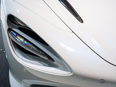 2025 MCLAREN 750S SPIDER — фото 2