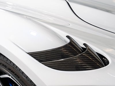 2025 MCLAREN 750S SPIDER — фото 9