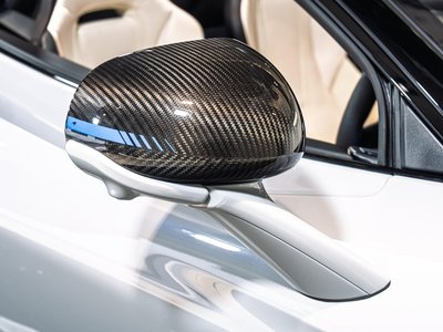 2025 MCLAREN 750S SPIDER — фото 10