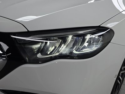 MERCEDES-BENZ E-CLASS - 9