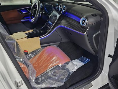 2026 Mercedes-BENZ GLC 缩略图 12