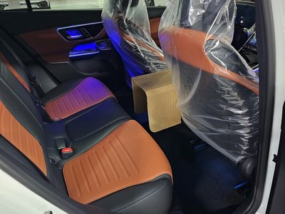 2026 Mercedes-BENZ GLC 缩略图 13