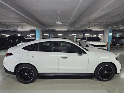 2026 Mercedes-BENZ GLC 照片 10