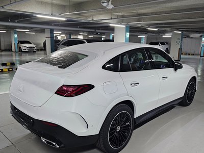 2026 Mercedes-BENZ GLC 缩略图 11
