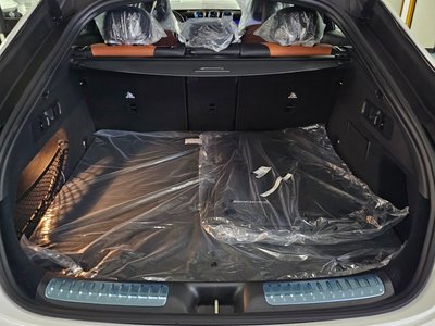 2026 Mercedes-BENZ GLC 缩略图 14