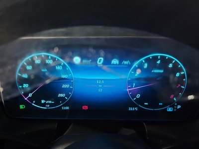 2026 Mercedes-BENZ GLC 照片 7