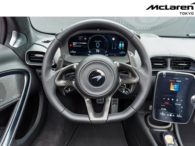 صورة 4 لـ 2026 Mclaren ARTURA SPIDER