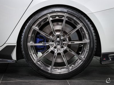 2023 BMW 8 SERIES GRAN COUPE — миниатюра 43