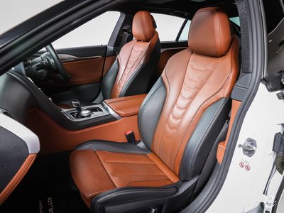 BMW 8 SERIES GRAN COUPE - 5