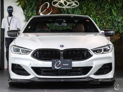 2023 BMW 8 SERIES GRAN COUPE — миниатюра 35