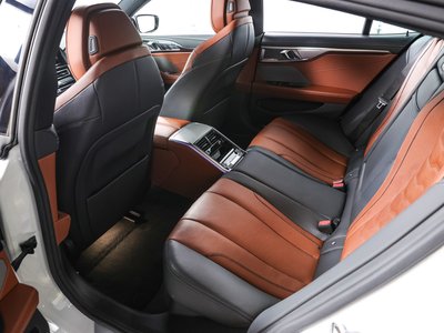 2023 BMW 8 SERIES GRAN COUPE — миниатюра 78