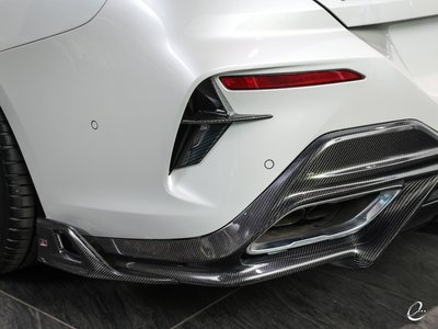 2023 BMW 8 SERIES GRAN COUPE — миниатюра 51