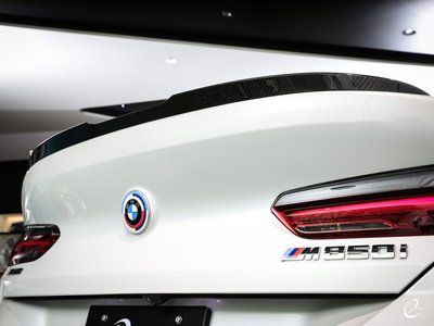 2023 BMW 8 SERIES GRAN COUPE — миниатюра 55