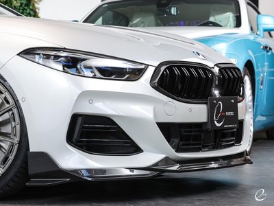 2023 BMW 8 SERIES GRAN COUPE — миниатюра 15