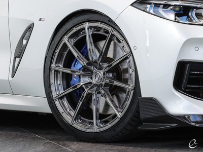 2023 BMW 8 SERIES GRAN COUPE — миниатюра 16