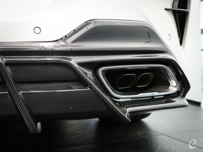 2023 BMW 8 SERIES GRAN COUPE — миниатюра 54