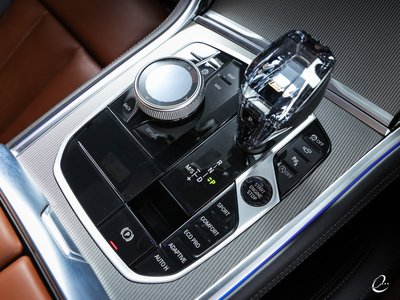 BMW 8 SERIES GRAN COUPE - 8