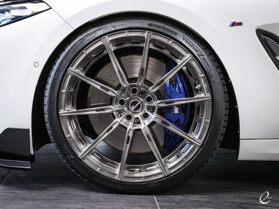 2023 BMW 8 SERIES GRAN COUPE — миниатюра 42